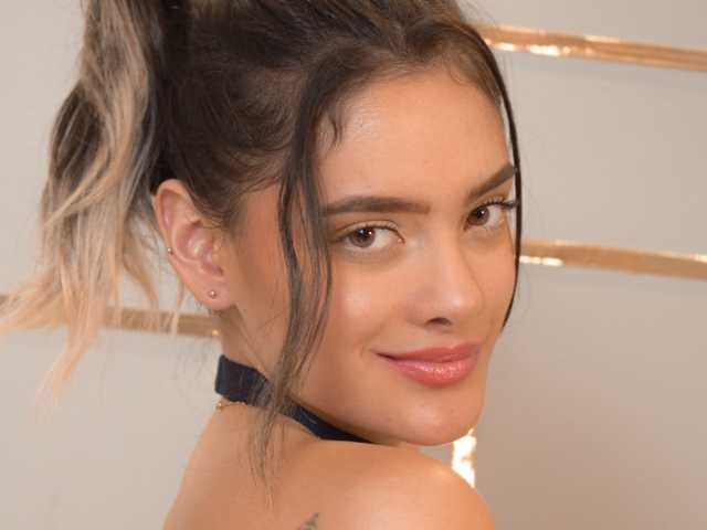 Fotografie profilu GabrielaCox