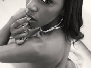 Erotický videochat GabrielaGibs