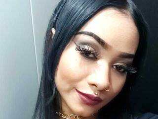 Erotický videochat gabrielalope