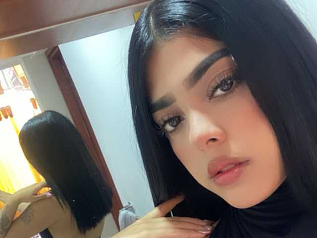 Fotografie profilu GabrielaRan