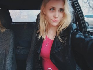 Erotický videochat Gabriella-Lynn
