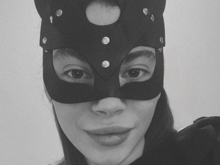 Erotický videochat Sandra_G