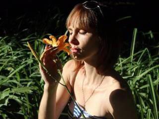 Erotický videochat gabriellaw