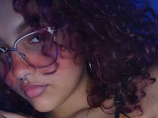 Erotický videochat Gabrielle-D