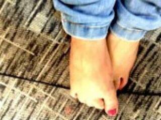 Erotický videochat gabrielle33