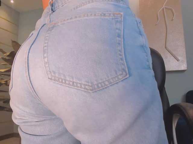 Vysílací screenshoty GabrielleRoy1