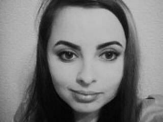 Erotický videochat gabriellla1