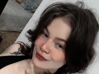 Erotický videochat Gabriiell-1