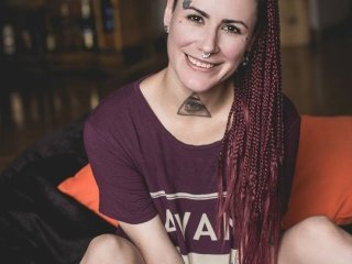 Fotografie profilu GabriiellaFox