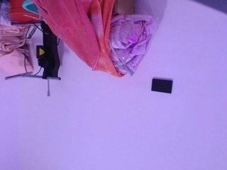 Erotický videochat gabry-leone