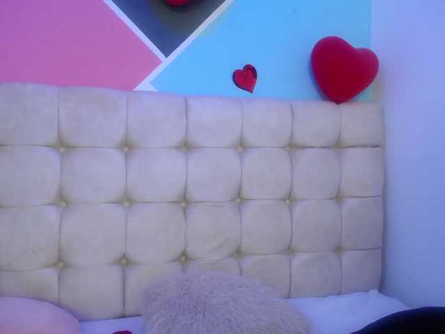 Vysílací screenshoty Gaby-serkan