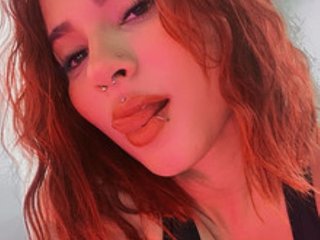 Erotický videochat Gaby-tay1