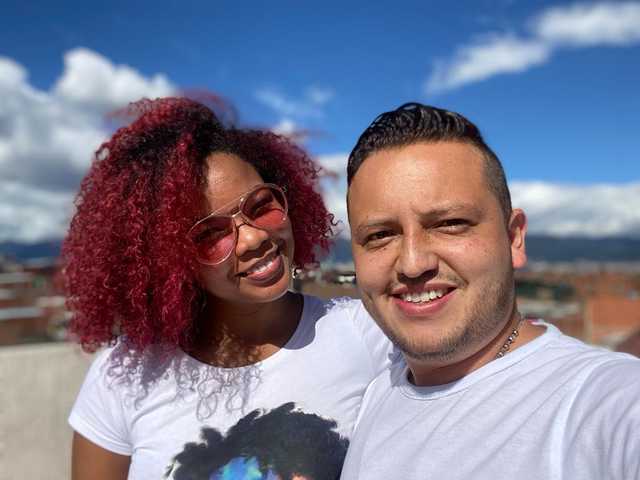 Fotografie profilu Gaby_union