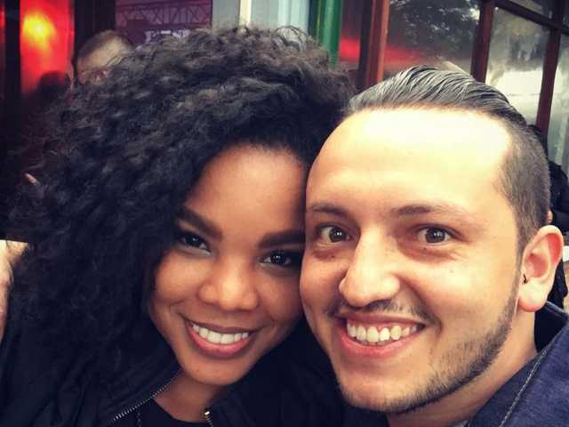 Fotografie profilu Gaby_union