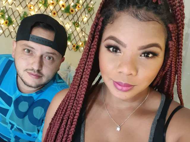 Fotografie profilu Gaby_union