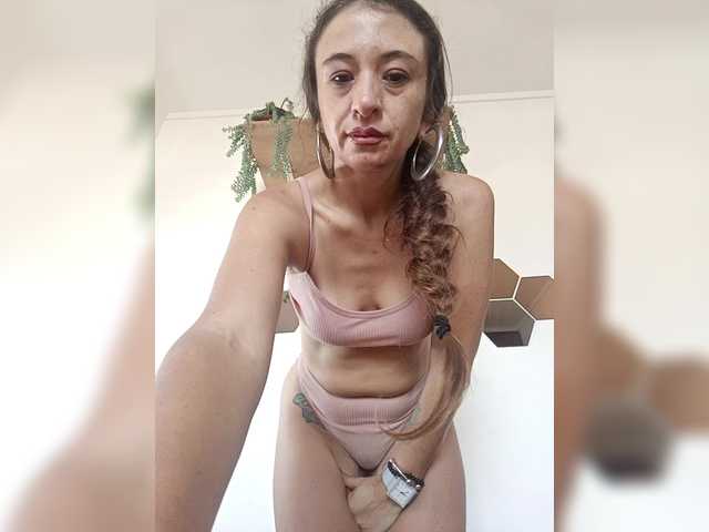 Vysílací screenshoty gabyenlalunax