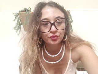 Erotický videochat gabyenlalunax