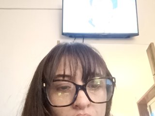 Erotický videochat gabyenlalunax