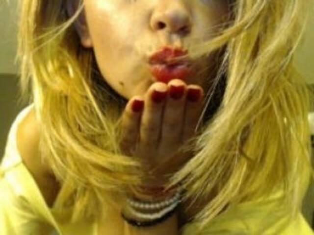 Fotografie profilu CallMeGaby