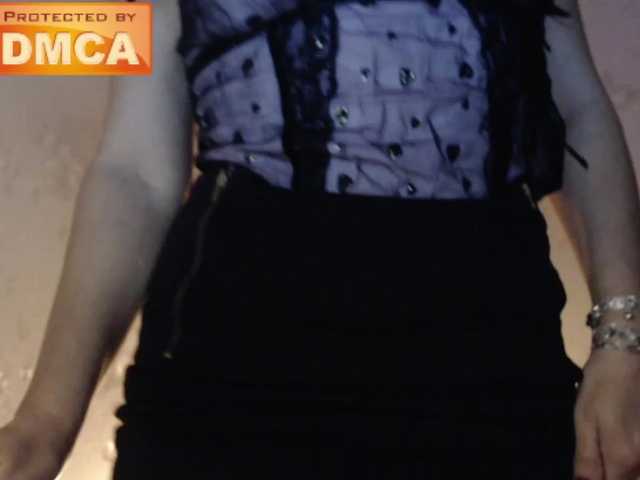 Vysílací screenshoty CallMeGaby
