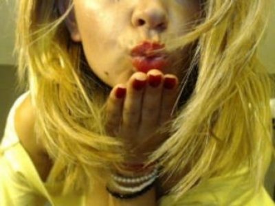 Erotický videochat CallMeGaby