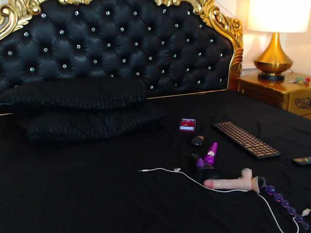 Vysílací screenshoty GabyMiller1