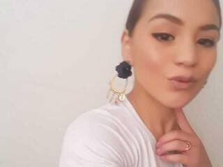 Erotický videochat GabyQueen