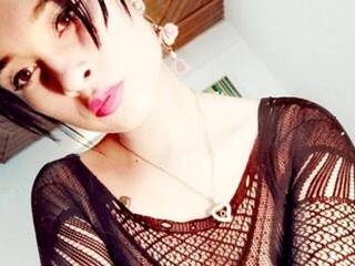 Erotický videochat gabyred