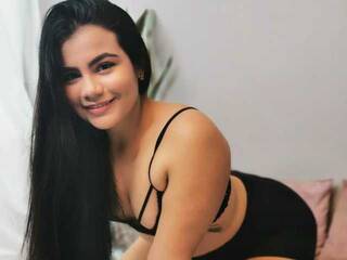 Erotický videochat GabySplit