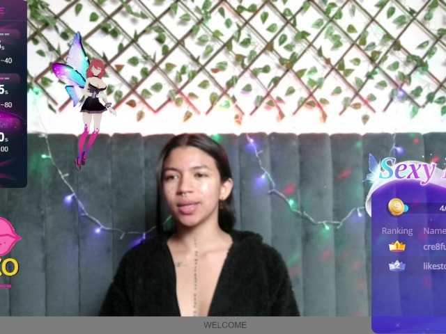 Vysílací screenshoty gabythx