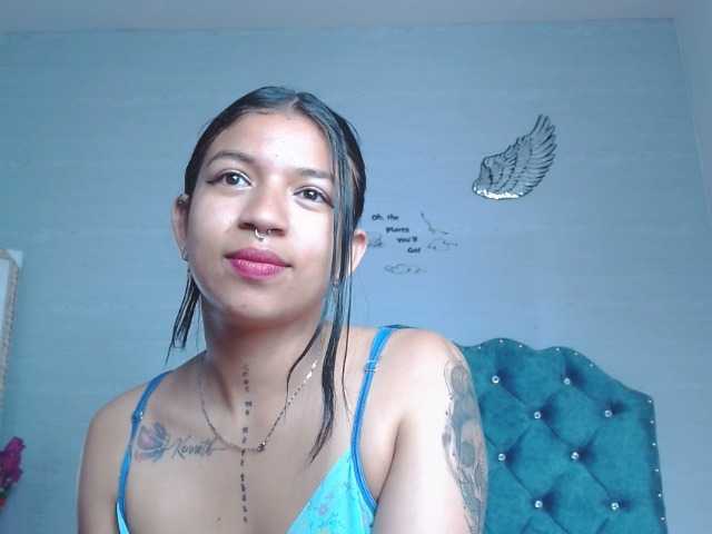 Vysílací screenshoty gabythx