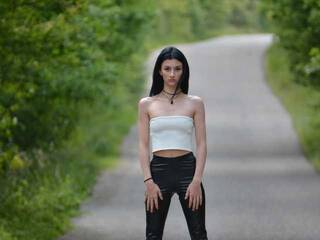 Erotický videochat GadeeaRed