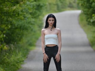 Erotický videochat GadeeaRed