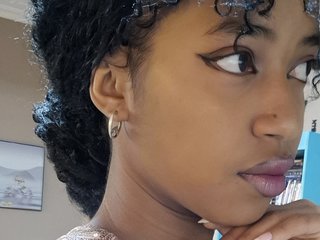 Erotický videochat GaelleLaFrenchy