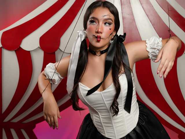 Fotografie profilu GagingZhara