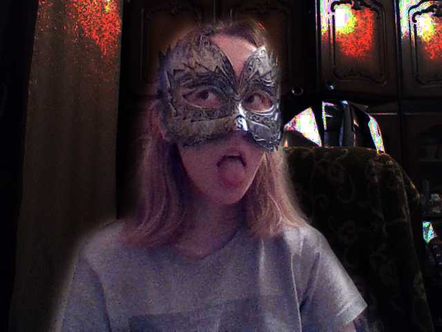 Fotografie profilu Gagrabbit