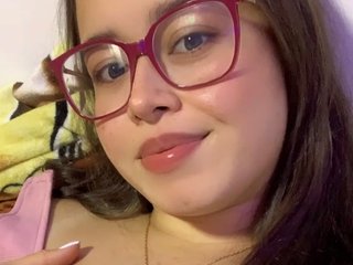 Erotický videochat Gaia-Miller