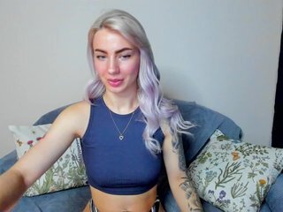 Erotický videochat Gaichka