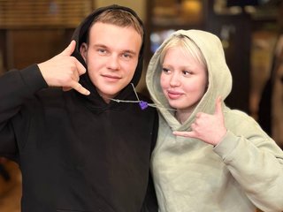 Erotický videochat Gaika-i-Bolt