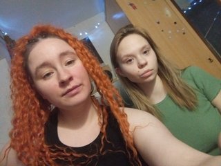 Erotický videochat Gaiver11