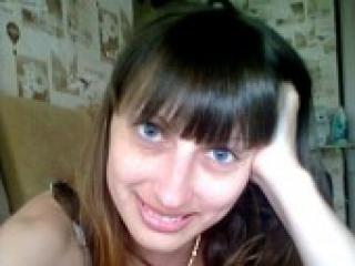 Erotický videochat galina111