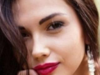 Erotický videochat galinka1