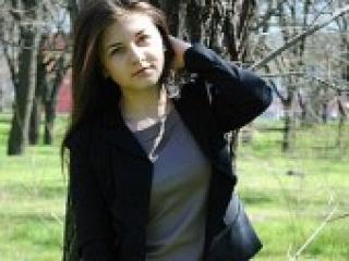 Erotický videochat galinka18
