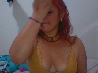 Erotický videochat Galletita