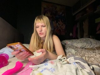 Erotický videochat Gambrina