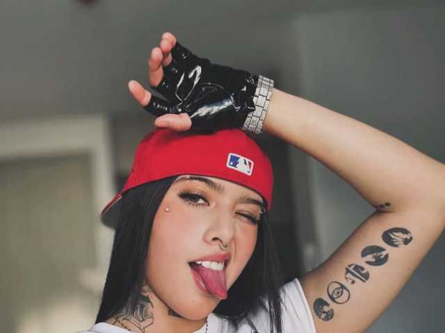 Fotografie profilu Gangster-girl