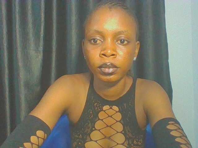 Vysílací screenshoty Bangingbodylady25