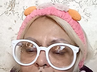 Erotický videochat GardenerofIllusions