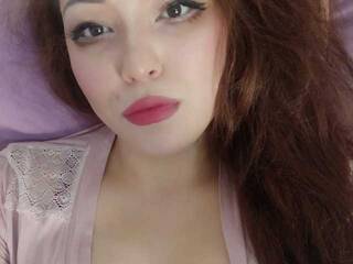 Erotický videochat GarnetWon