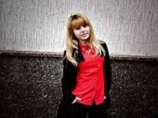 Erotický videochat garnyna